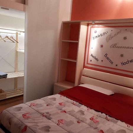 리보르노 La Casina Di Stefy 아파트 외부 사진