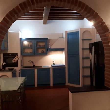 리보르노 La Casina Di Stefy 아파트 외부 사진