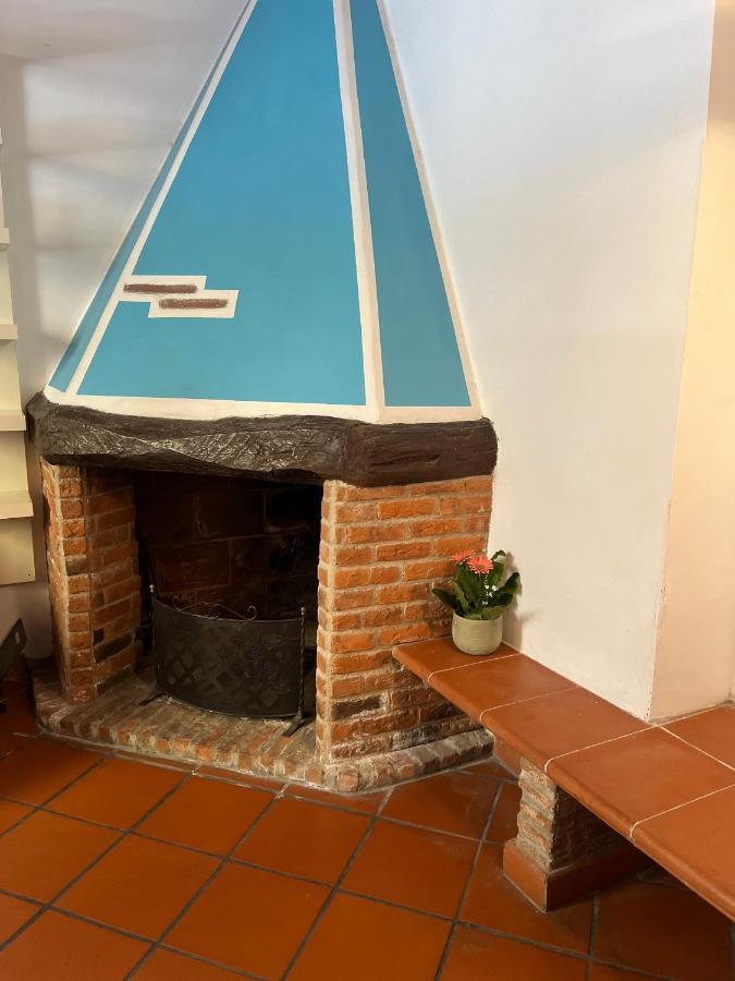 리보르노 La Casina Di Stefy 아파트 외부 사진