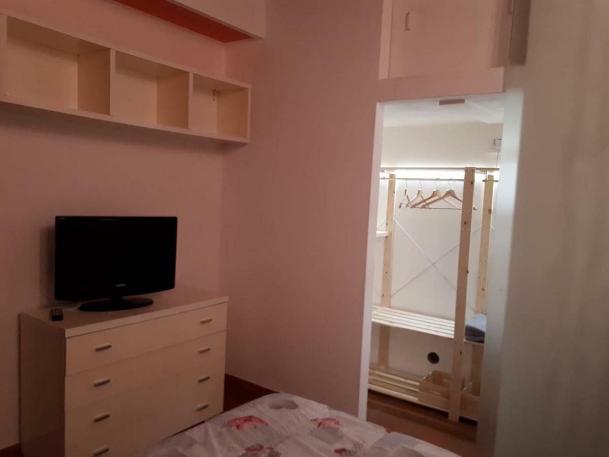 리보르노 La Casina Di Stefy 아파트 외부 사진