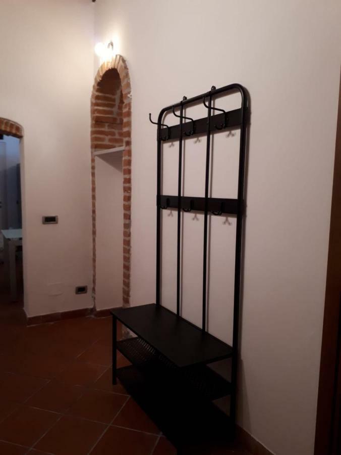 리보르노 La Casina Di Stefy 아파트 외부 사진