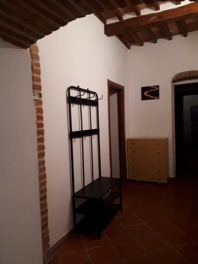 리보르노 La Casina Di Stefy 아파트 외부 사진
