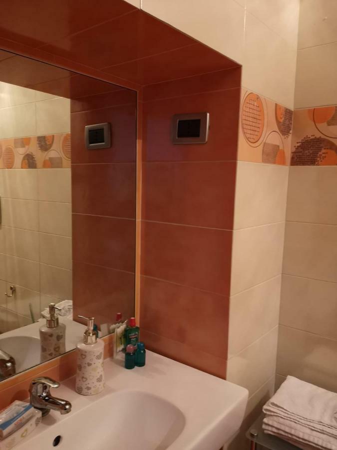 리보르노 La Casina Di Stefy 아파트 외부 사진