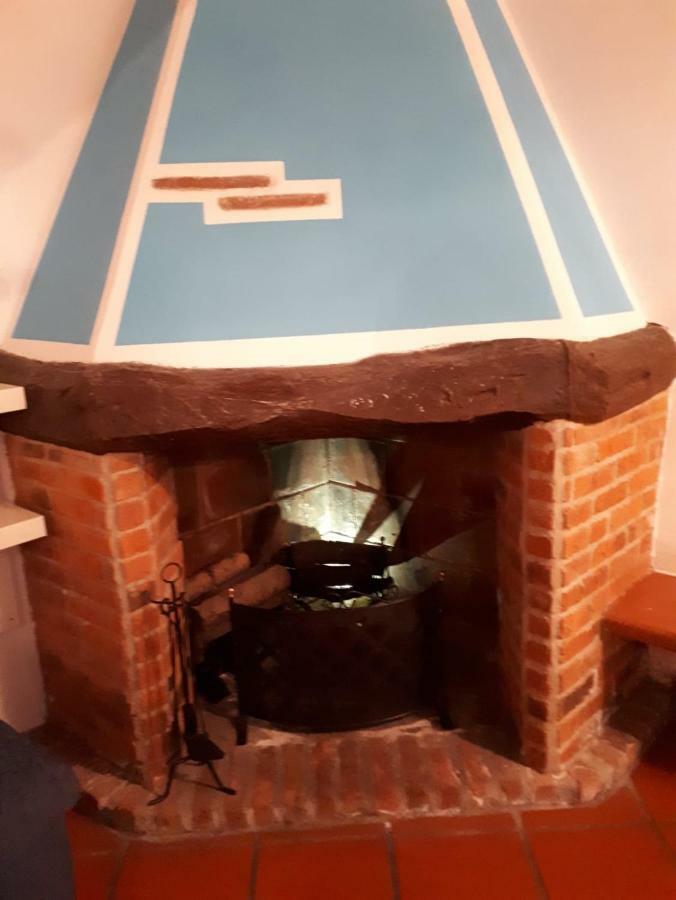 리보르노 La Casina Di Stefy 아파트 외부 사진